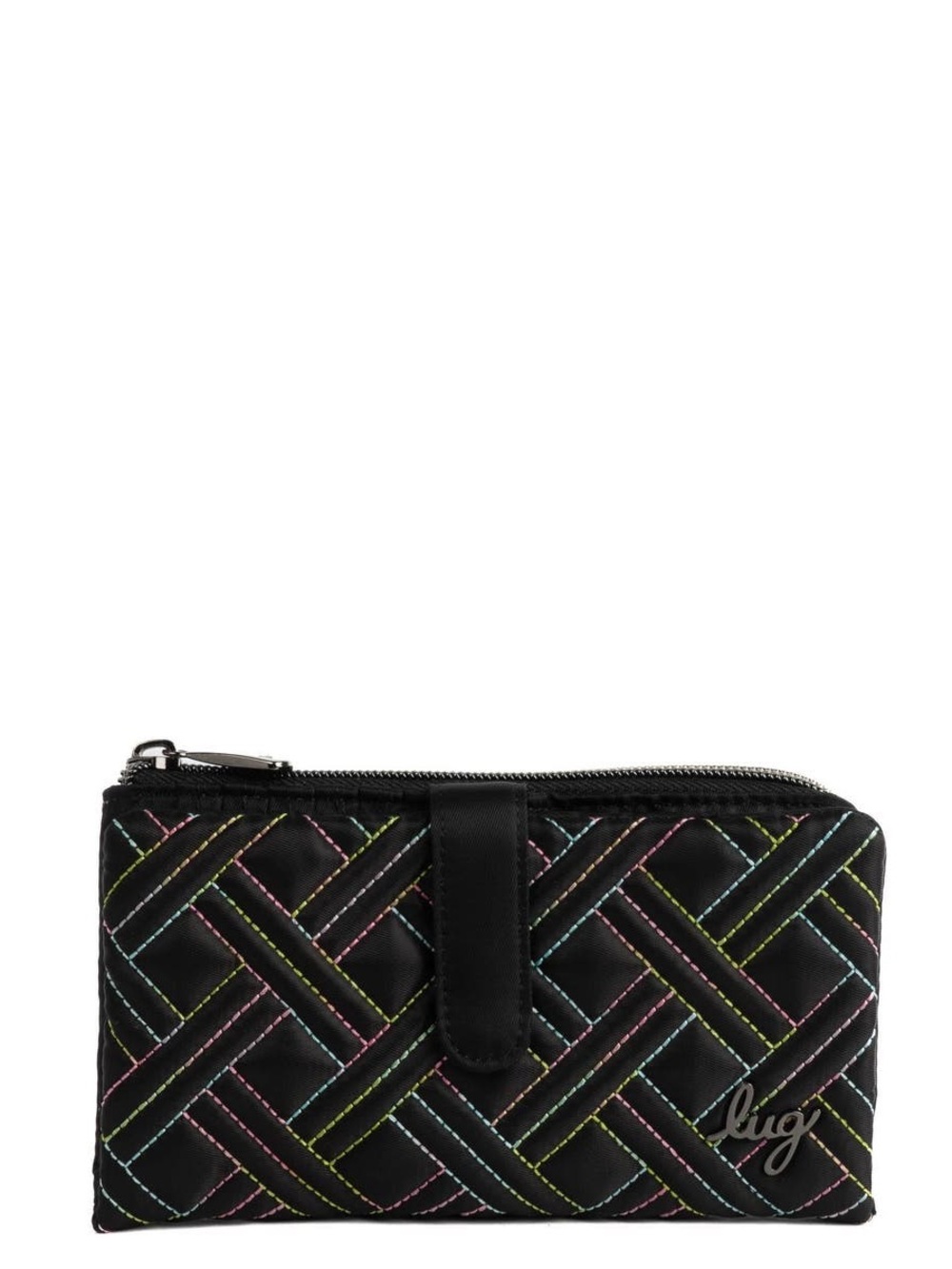 Lug Tram 2 RFID Wallet NWT